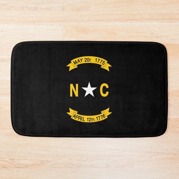 Item preview, North Carolina State Seal NC designed and sold by shitpostee.