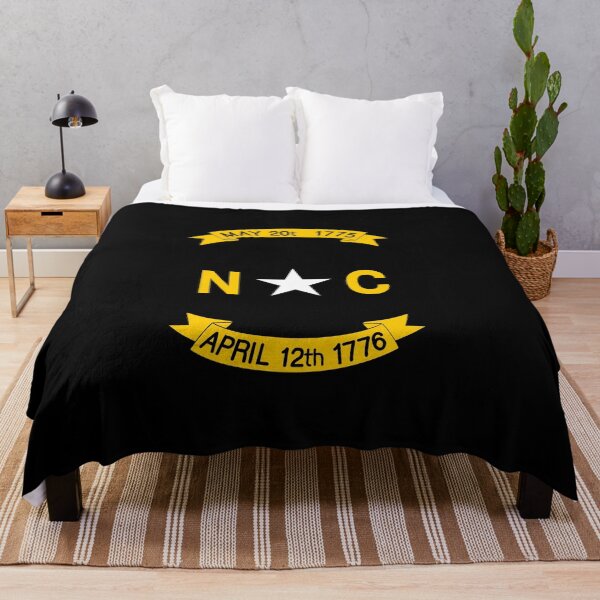 Item preview, North Carolina State Seal NC designed and sold by shitpostee.