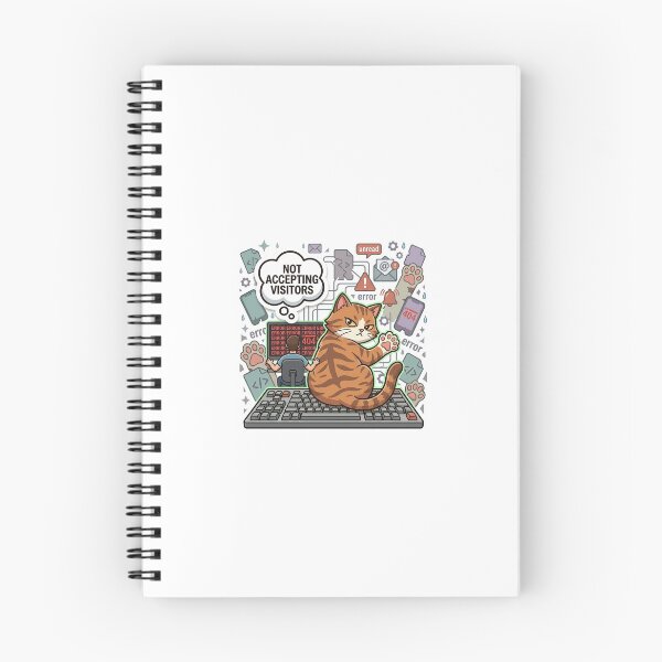 Item preview, Not Accepting Visitors designed and sold by IntrovertEngineer11.