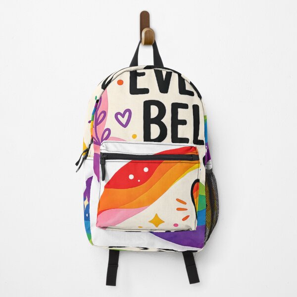 Item preview, Everyone belongs designed and sold by Dustfairy9876.