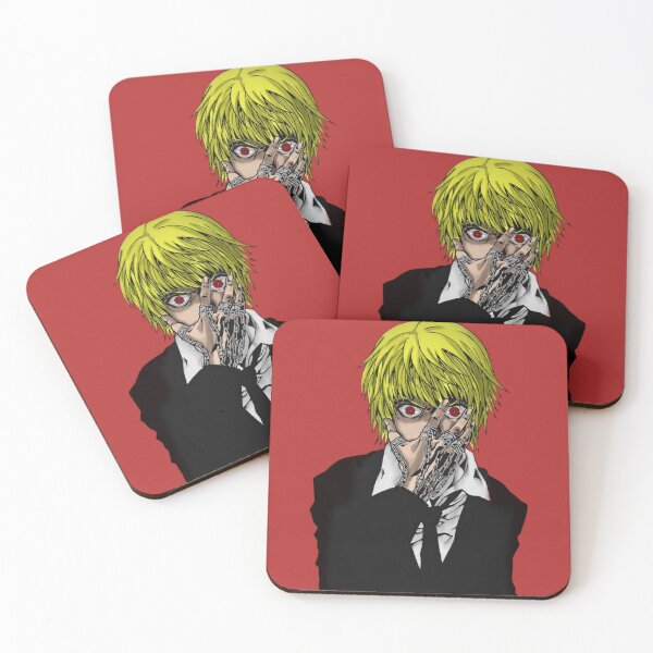 Item preview,  hunter x hunter designed and sold by rythnazorsylli.