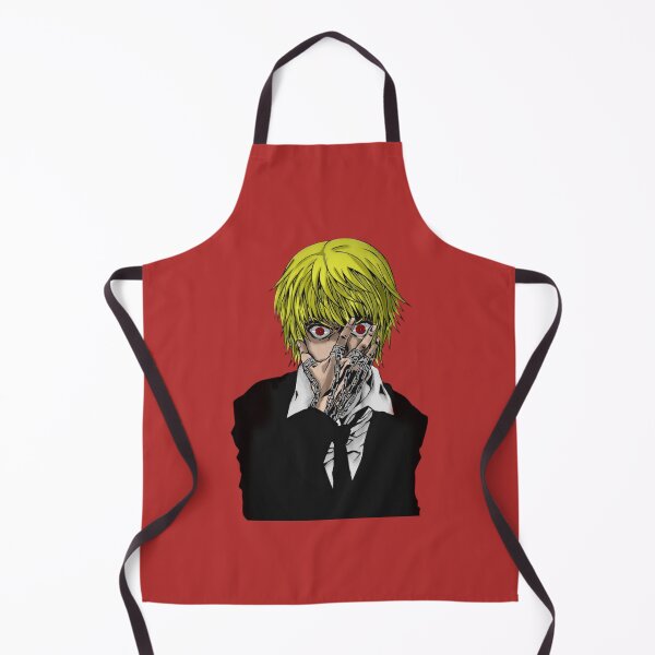 Item preview, hunter x hunter designed and sold by rythnazorsylli.