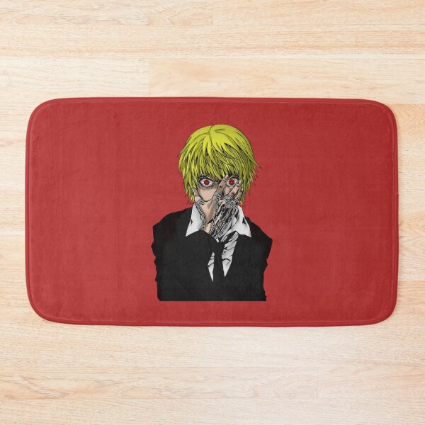 Item preview,  hunter x hunter designed and sold by rythnazorsylli.