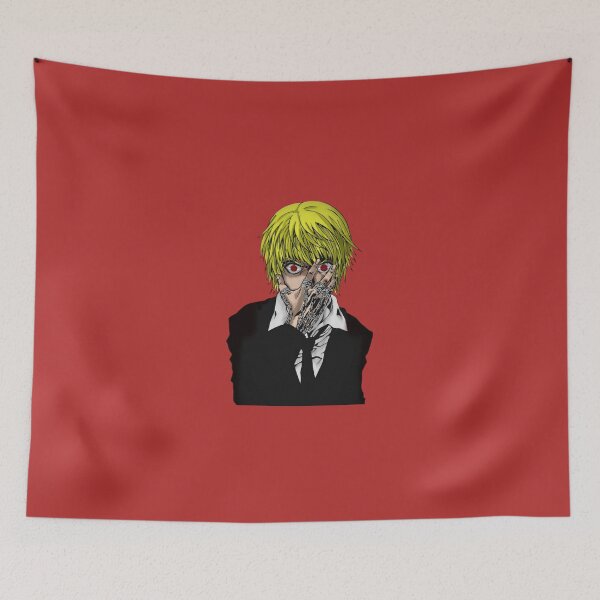Item preview,  hunter x hunter designed and sold by rythnazorsylli.