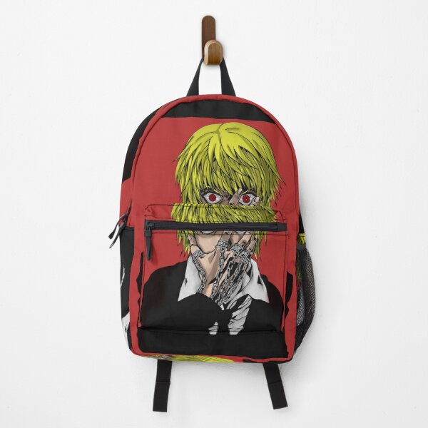 Item preview,  hunter x hunter designed and sold by rythnazorsylli.