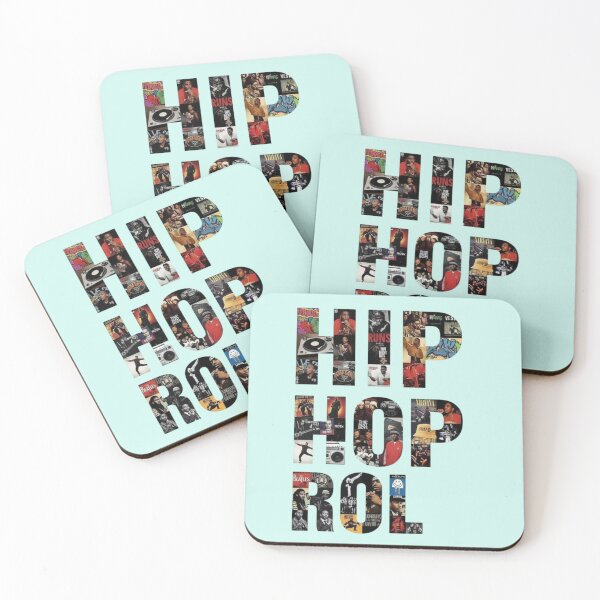 Item preview, Hip Hop Rol designed and sold by Aise06.