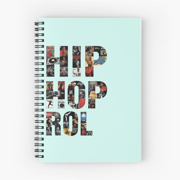 Item preview, Hip Hop Rol designed and sold by Aise06.