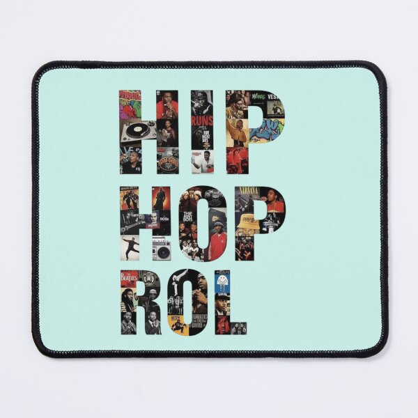 Item preview, Hip Hop Rol designed and sold by Aise06.
