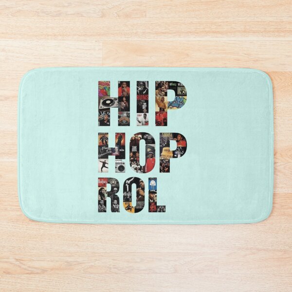 Item preview, Hip Hop Rol designed and sold by Aise06.