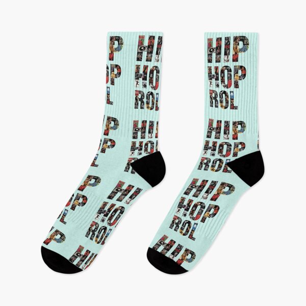 Item preview, Hip Hop Rol designed and sold by Aise06.