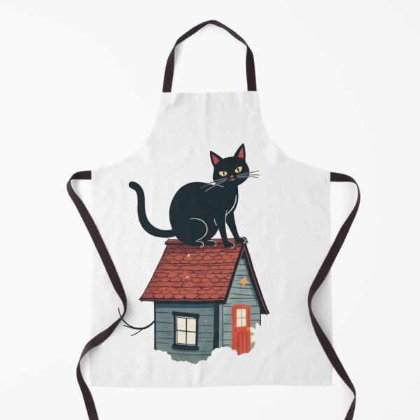 Item preview, Cute Cat Sitting With Style designed and sold by aminomen.
