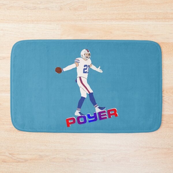Item preview, Poyer illustration designed and sold by ZooStateofMind.