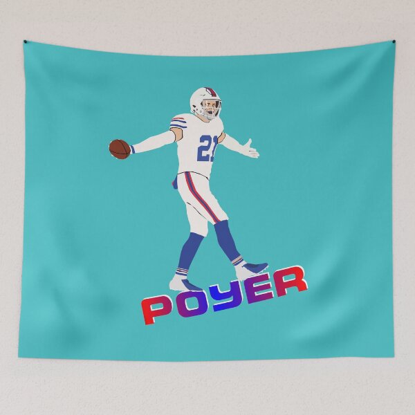 Item preview, Poyer illustration designed and sold by ZooStateofMind.