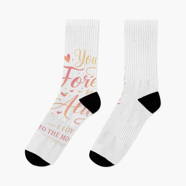 Item preview, Forever my Always designed and sold by GatesShop.