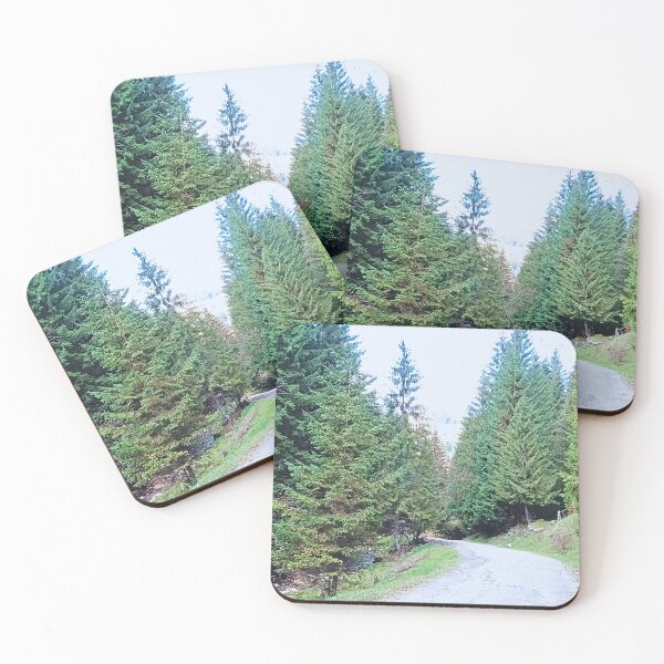 Item preview, Into the Forest Heart - The Magic of Nature designed and sold by MSMPrintDesign.