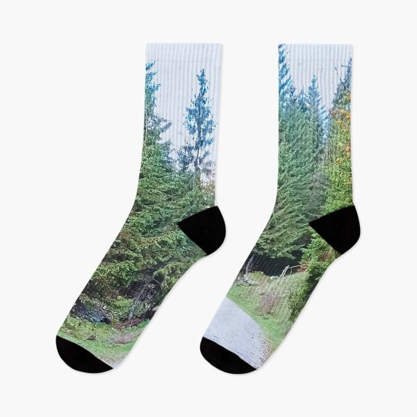 Item preview, Into the Forest Heart - The Magic of Nature designed and sold by MSMPrintDesign.