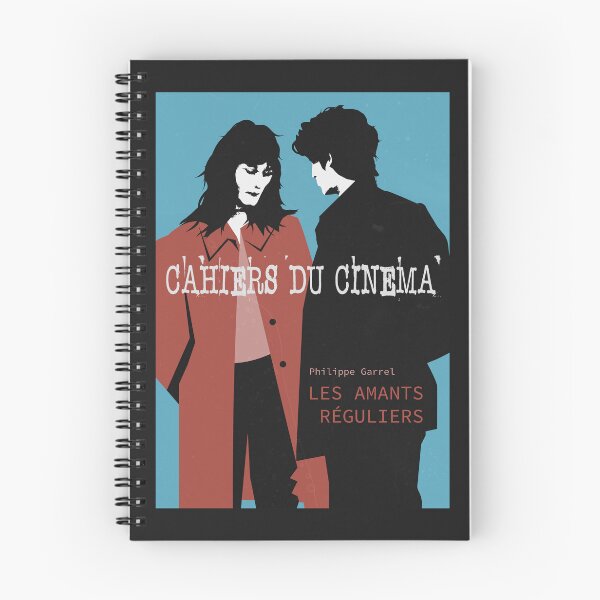 Aperçu de l'œuvre Les Amants Réguliers 2005 créée et vendue par FULLER FACTORY.