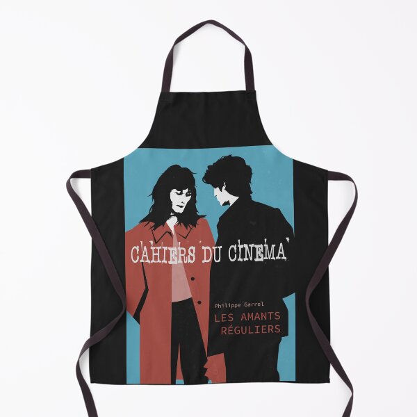 Item preview, Les Amants Réguliers 2005 designed and sold by FULLER FACTORY.