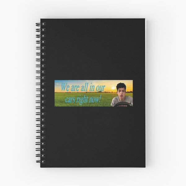 Item preview, We Are All In Our Cars Right Now - Slushy Noobz designed and sold by Malosortin.