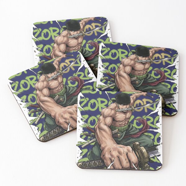 Item preview, ZORO BREAK designed and sold by mealtees.