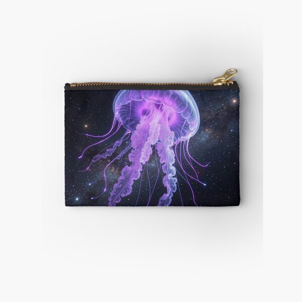 Item preview, Galactic Jellyfish designed and sold by JanjjaSoulInk.