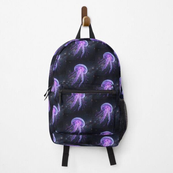 Item preview, Galactic Jellyfish designed and sold by JanjjaSoulInk.