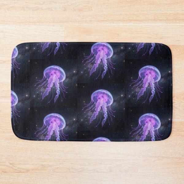 Item preview, Galactic Jellyfish designed and sold by JanjjaSoulInk.