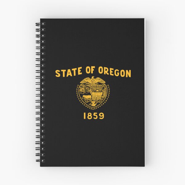 Item preview, Oregon State Seal OR designed and sold by shitpostee.