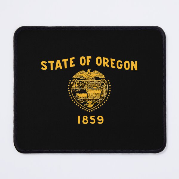 Item preview, Oregon State Seal OR designed and sold by shitpostee.