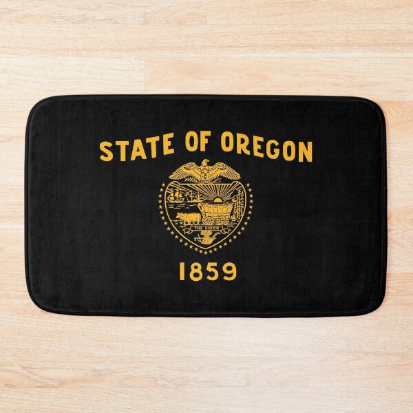 Item preview, Oregon State Seal OR designed and sold by shitpostee.