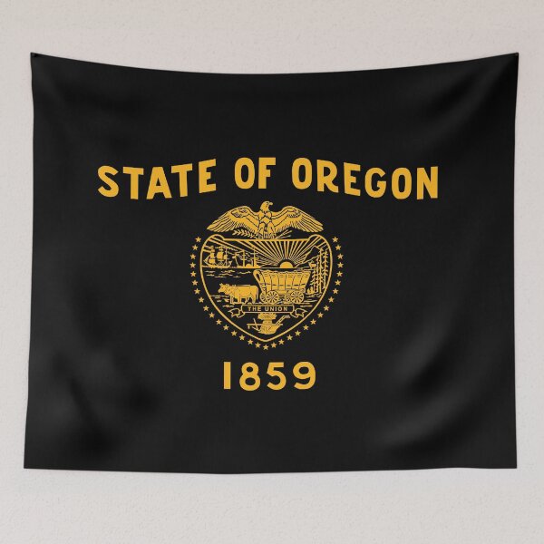 Item preview, Oregon State Seal OR designed and sold by shitpostee.