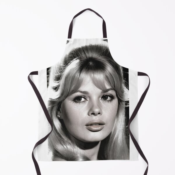 Item preview, Character - Portrait Black and White Lashes Long Gaze Intense Elegant designed and sold by Beat-It.