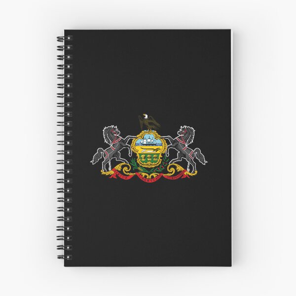 Item preview, Pennsylvania State Seal PA designed and sold by shitpostee.