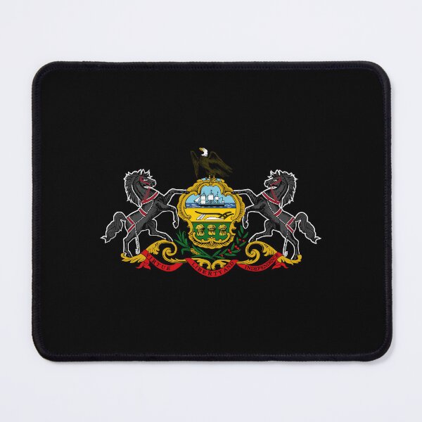 Item preview, Pennsylvania State Seal PA designed and sold by shitpostee.