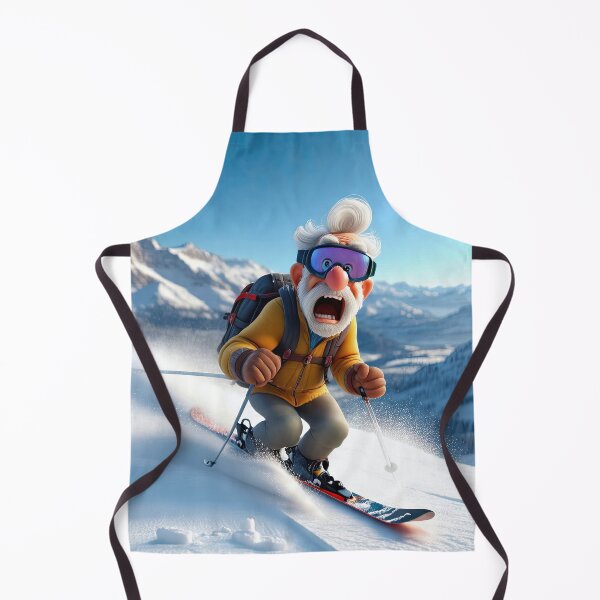 Item preview, Old Man on a rollercoaster designed and sold by Colin Bentham.