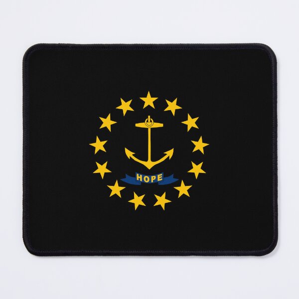 Item preview, Rhode Island State Seal RI designed and sold by shitpostee.