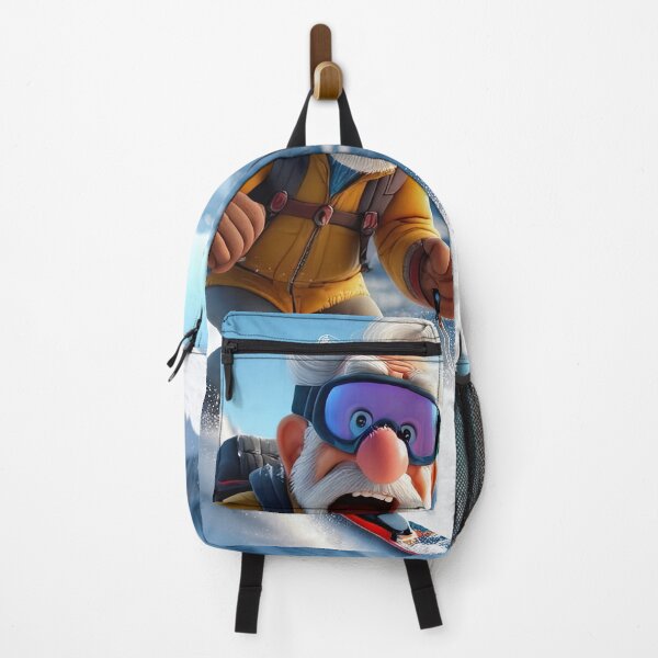 Item preview, Old Man on a rollercoaster designed and sold by Colin Bentham.