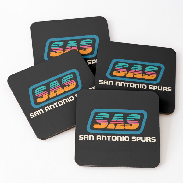 Item preview, San Antonio Basketball Retro 90s designed and sold by DJava-ArtO.