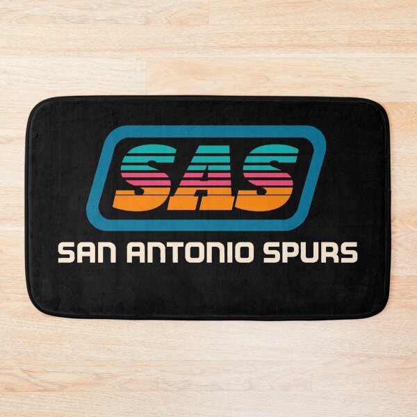 Item preview, San Antonio Basketball Retro 90s designed and sold by DJava-ArtO.