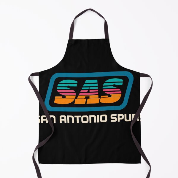 Item preview, San Antonio Basketball Retro 90s designed and sold by DJava-ArtO.