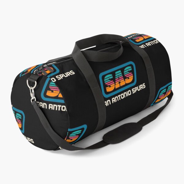 Item preview, San Antonio Basketball Retro 90s designed and sold by DJava-ArtO.