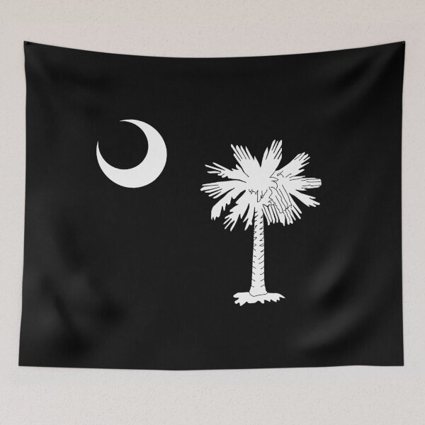 Item preview, South Carolina State Seal SC designed and sold by shitpostee.