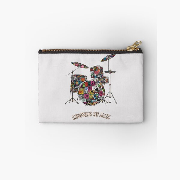 Item preview, Legends of Jazz designed and sold by Aise06.
