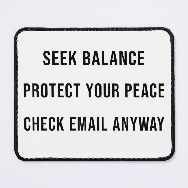 Item preview, Seek balance designed and sold by Dustfairy9876.