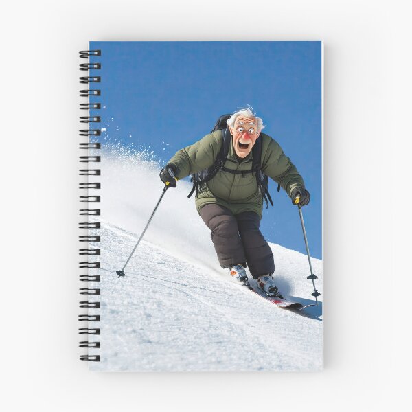 Item preview, Old Man on a rollercoaster designed and sold by Colin Bentham.