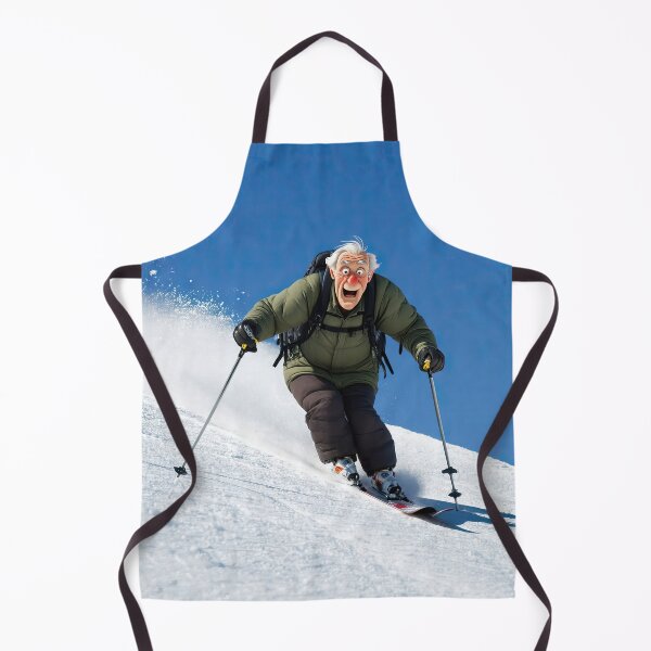 Item preview, Old Man on a rollercoaster designed and sold by Colin Bentham.
