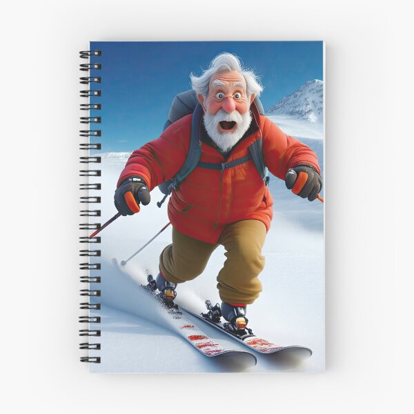 Item preview, Old Man on a rollercoaster designed and sold by Colin Bentham.