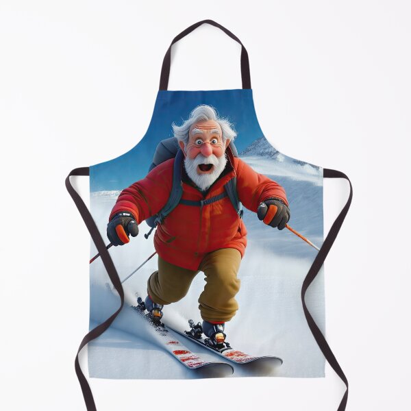 Item preview, Old Man on a rollercoaster designed and sold by Colin Bentham.