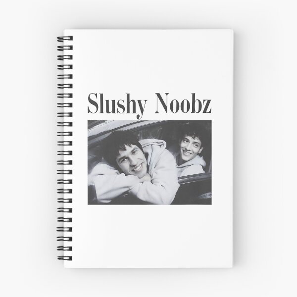 Item preview, Slushy Noobz - Slushy Noobz Streamer Photo designed and sold by Malosortin.