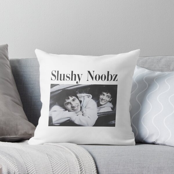 Item preview, Slushy Noobz - Slushy Noobz Streamer Photo designed and sold by Malosortin.